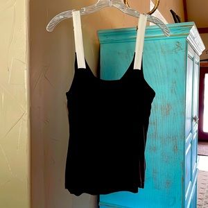 Ralph Loren Brown Top